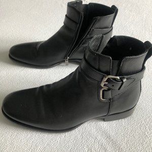 AQUATALIA Men Boots